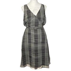 Andeawy Lady’s Blc/Wht‎ Sz M Dress. New Without a Tag Wanted To Ware but didn’t.